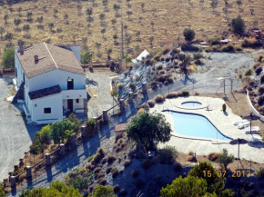 Casa del Horno, Taberno